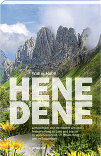 Vorderes Coverbild Hene und dene