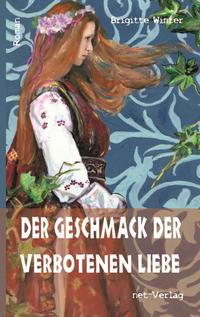 Vorderes Coverbild Der Geschmack der verbotenen Liebe