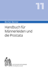 Vorderes Coverbild Bircher-Benner 11
