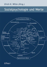 Vorderes Coverbild Sozialpsychologie und Werte
