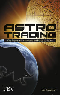 Vorderes Coverbild Astro Trading