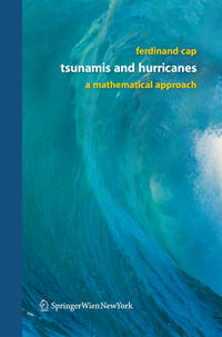 Vorderes Coverbild Tsunamis and Hurricanes