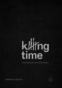 Vorderes Coverbild Killing Time