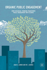 Vorderes Coverbild Organic Public Engagement
