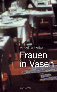 Vorderes Coverbild Frauen in Vasen