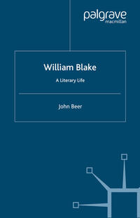 Vorderes Coverbild William Blake