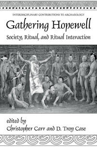 Vorderes Coverbild Gathering Hopewell