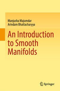 Vorderes Coverbild An Introduction to Smooth Manifolds