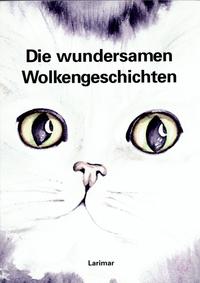 Vorderes Coverbild Die wundersamen Wolkengeschichten