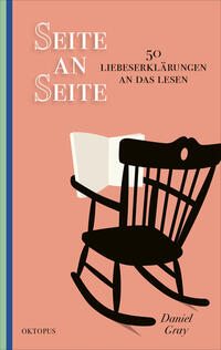 Vorderes Coverbild Seite an Seite