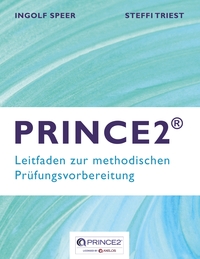 Vorderes Coverbild PRINCE2