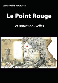 Vorderes Coverbild Le Point Rouge