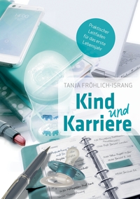 Vorderes Coverbild Kind und Karriere