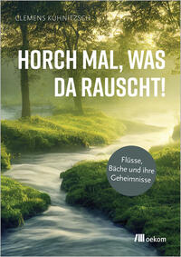Vorderes Coverbild Horch mal, was da rauscht!