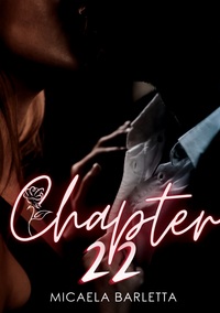 Vorderes Coverbild Chapter 22