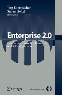 Vorderes Coverbild Enterprise 2.0