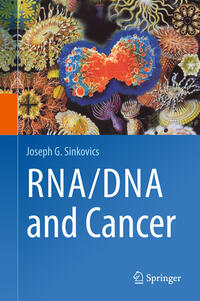 Vorderes Coverbild RNA/DNA and Cancer