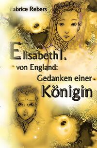 Vorderes Coverbild Elisabeth I. von England