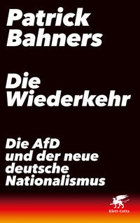Vorderes Coverbild Die Wiederkehr