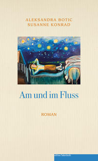 Vorderes Coverbild Am und im Fluss