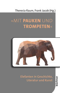 Vorderes Coverbild »Mit Pauken und Trompeten«
