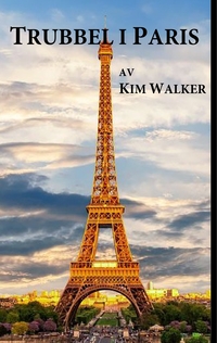Vorderes Coverbild Trubbel i Paris