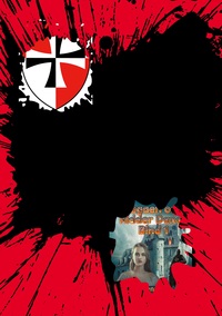 Vorderes Coverbild Sagaen om Ridder Dane