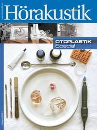 Vorderes Coverbild Otoplastik Special