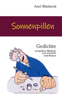 Vorderes Coverbild Sonnenpillen