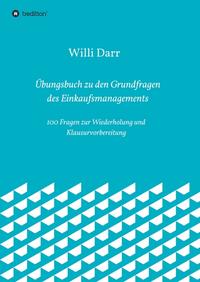 Vorderes Coverbild Übungsbuch zu den Grundfragen des Einkaufsmanagements
