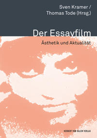 Vorderes Coverbild Der Essayfilm