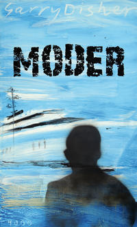 Vorderes Coverbild Moder