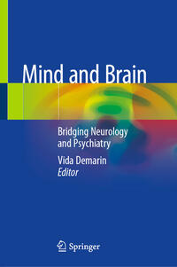 Vorderes Coverbild Mind and Brain