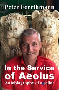 Vorderes Coverbild In the Service of Aeolus