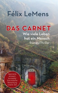 Vorderes Coverbild Das Carnet