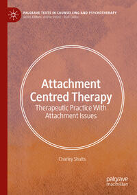 Vorderes Coverbild Attachment Centred Therapy