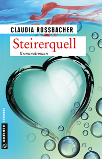 Vorderes Coverbild Steirerquell