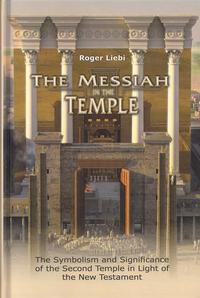 Vorderes Coverbild The Messiah in the Temple