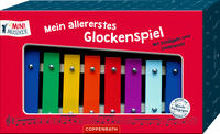 Vorderes Coverbild Mein allererstes Glockenspiel
