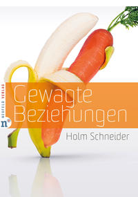 Vorderes Coverbild Gewagte Beziehungen