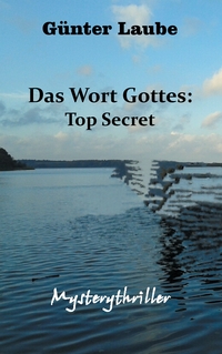 Vorderes Coverbild Das Wort Gottes: Top Secret