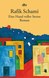 Vorderes Coverbild Eine Hand voller Sterne