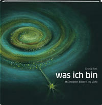 Vorderes Coverbild was ich bin