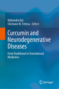 Vorderes Coverbild Curcumin and Neurodegenerative Diseases