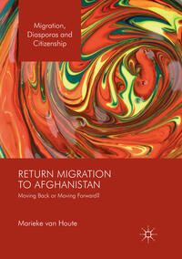 Vorderes Coverbild Return Migration to Afghanistan