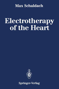 Vorderes Coverbild Electrotherapy of the Heart