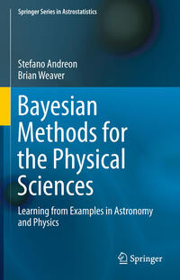 Vorderes Coverbild Bayesian Methods for the Physical Sciences