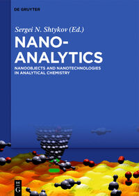 Vorderes Coverbild Nanoanalytics