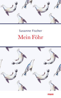 Vorderes Coverbild Mein Föhr