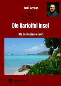 Vorderes Coverbild Die Kartoffel Insel